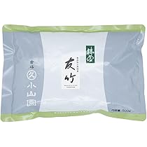 丸久小山園 抹茶 友竹1kg 51CehF9nK+L._AC_UL210_SR210,